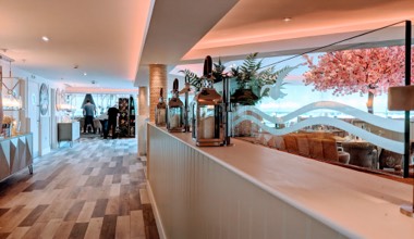 Riverhouse Restaurant