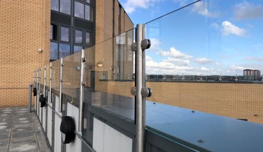Student Accommodation, Edinburgh